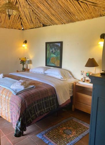 Hotel Jenna's River Bed And Breakfast