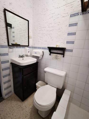 Hotel Posada San Pedro