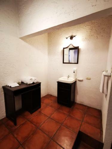 Hotel Posada San Pedro