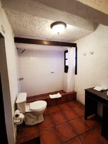 Hotel Posada San Pedro