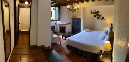 Hotel Posada San Pedro
