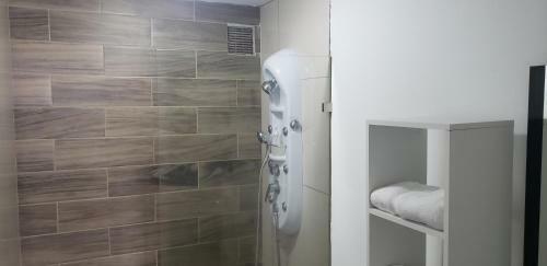 Apartamento Suite Avenida Reforma Ciudad de Guatemala