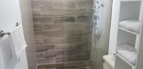 Apartamento Suite Avenida Reforma Ciudad de Guatemala