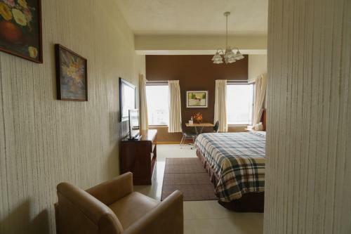 Hotel Anna Inn