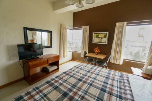 Hotel Anna Inn