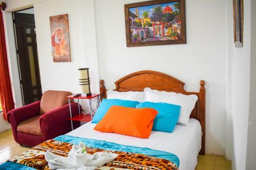 Pescador Hotel Ph