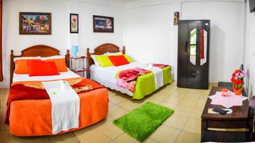 Pescador Hotel Ph