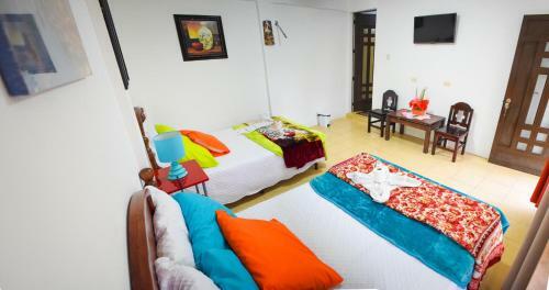 Pescador Hotel Ph