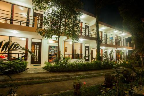 Pescador Hotel Ph
