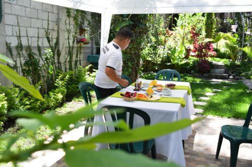 Pescador Hotel Ph