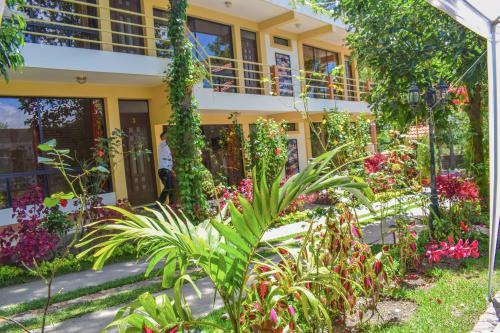 Pescador Hotel Ph