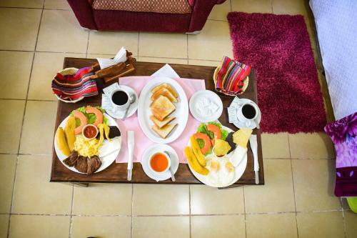 Pescador Hotel Ph