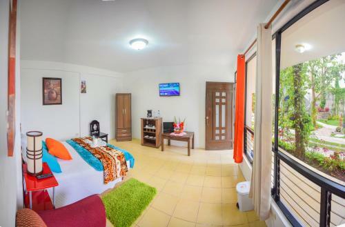 Pescador Hotel Ph