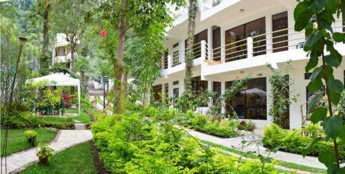 Pescador Hotel Ph