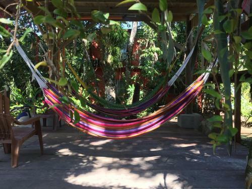 Albergue Casa de La Iguana