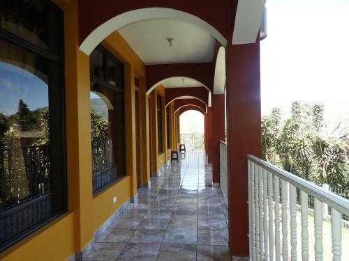 Hotel Adulam