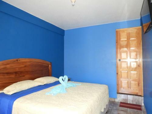 Hotel Adulam