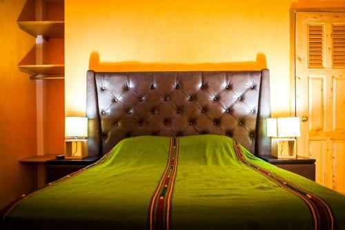 Hotel Jared