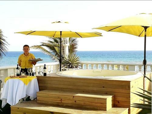 Hotel La Casona Beach