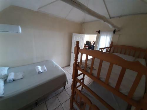 Hotel Playa Para�so