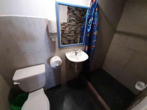Hotel Playa Para�so