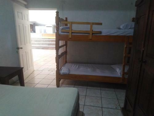 Hotel Playa Para�so