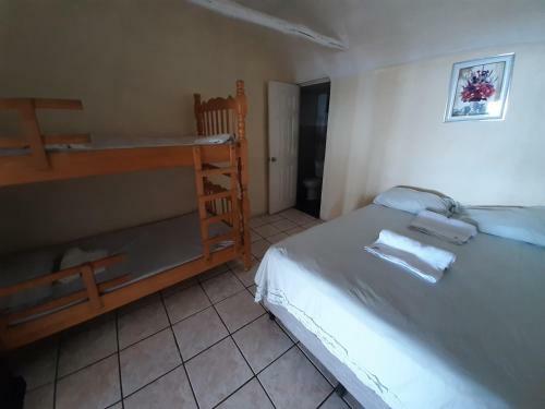 Hotel Playa Para�so