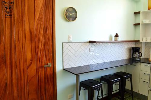 Posada Apartamentos En Zona 1 - Anah Hotel Group