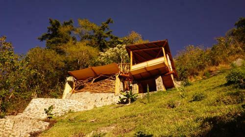 El Picnic Atitl�n