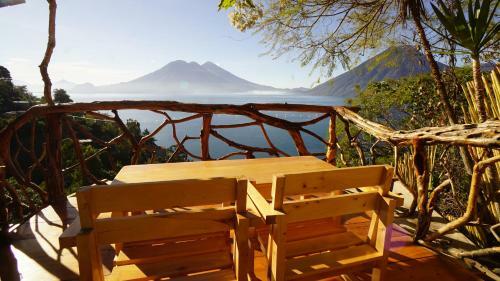 El Picnic Atitl�n