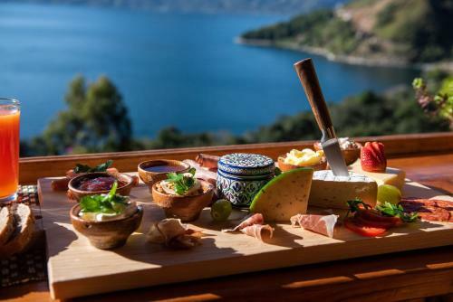 El Picnic Atitl�n