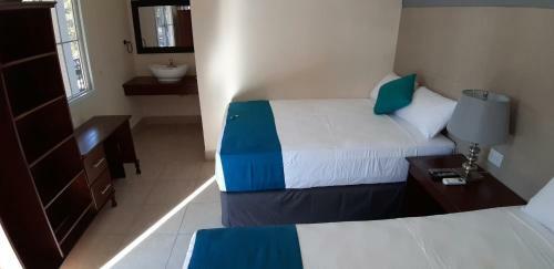 Hotel Real Del Rio