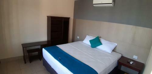 Hotel Real Del Rio