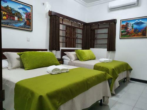 Amina Bistro&hotel