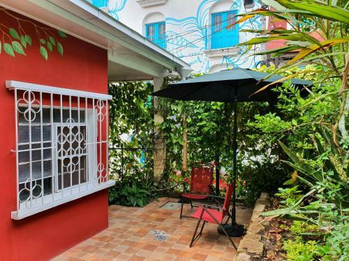 Amina Bistro&hotel