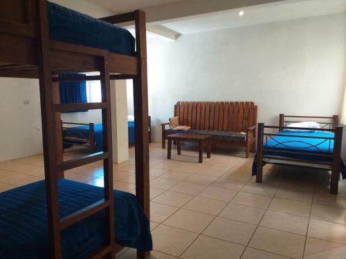 Hostal Coraz�n De San Pedro