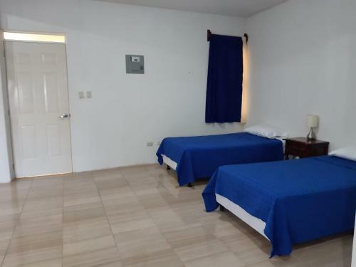 Hostal Coraz�n De San Pedro