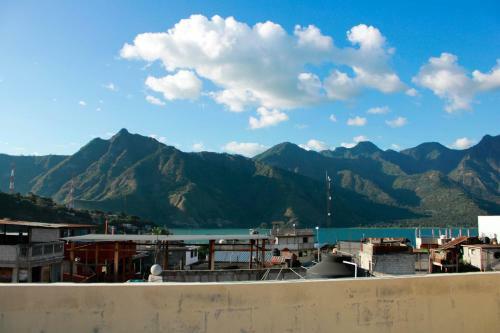 Hostal Coraz�n De San Pedro