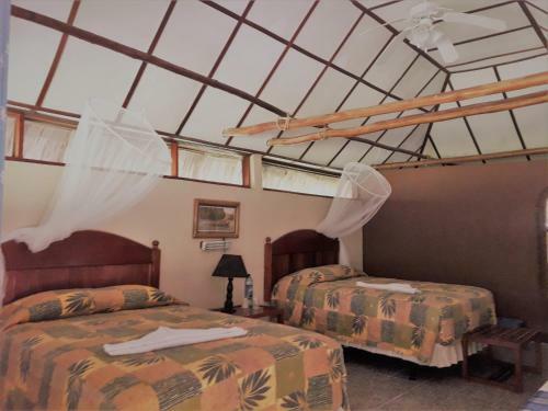 Hotel Tikal Inn