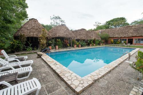 Hotel Tikal Inn