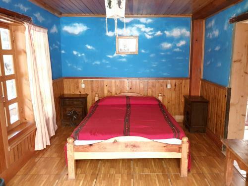 Hotel Mayan Casas