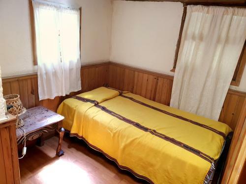 Hotel Mayan Casas