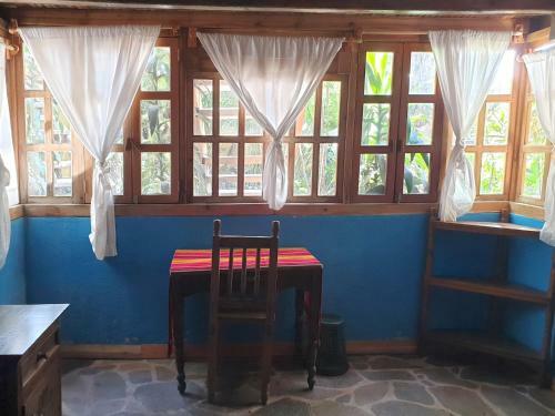 Hotel Mayan Casas