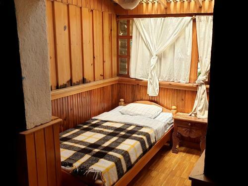 Hotel Mayan Casas