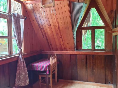 Hotel Mayan Casas