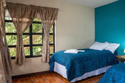 Rancho Fortaleza Atitl�n