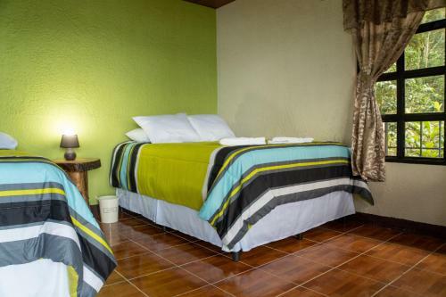 Rancho Fortaleza Atitl�n