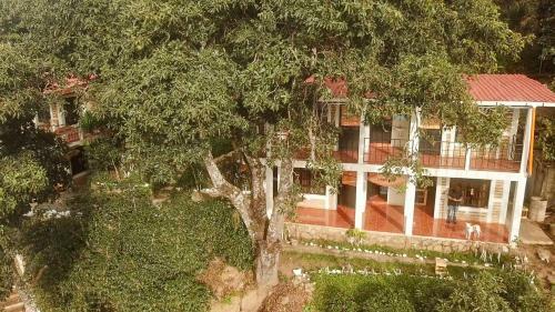 Rancho Fortaleza Atitl�n