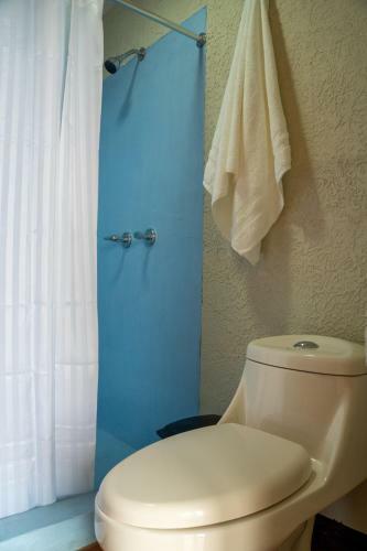 Rancho Fortaleza Atitl�n