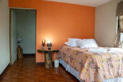 Rancho Fortaleza Atitl�n